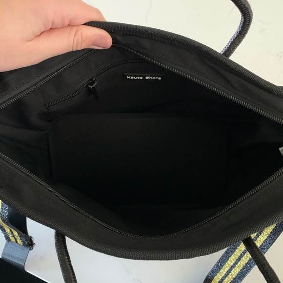 Haute Shore Ryan mini tote - Picture 3 of 4